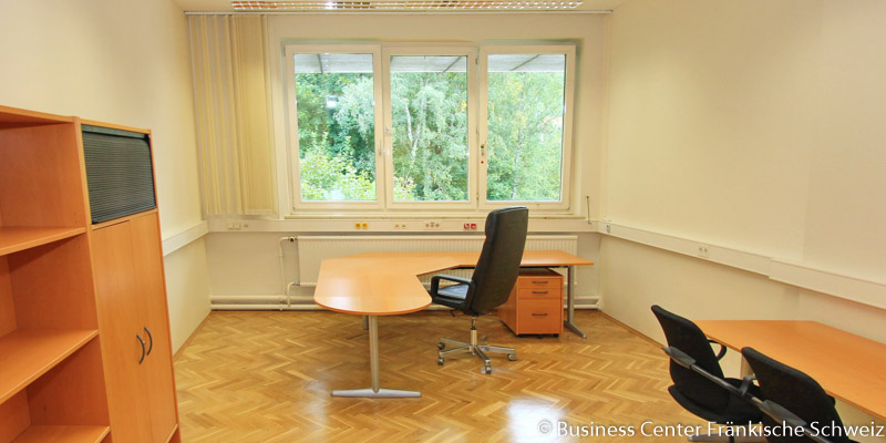 Büro 23,4m²